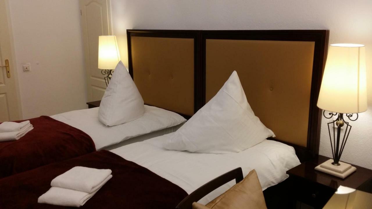Studio An Der Therme Baden-Baden Kültér fotó